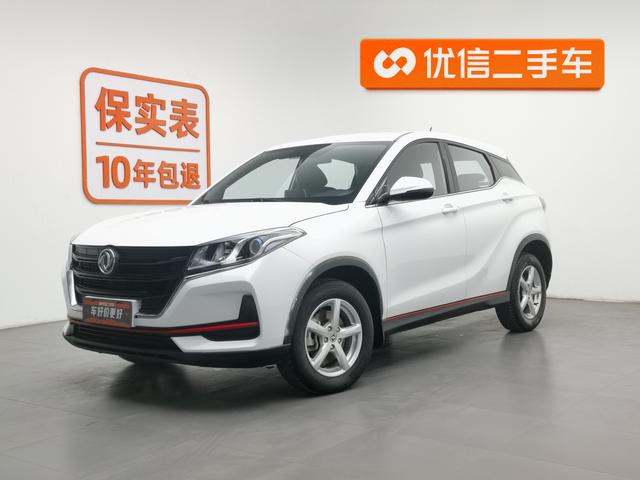 Dongfeng Fengon 500