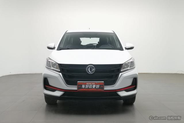 Dongfeng Fengon 500