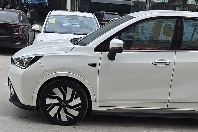 Aian Trumpchi GE3