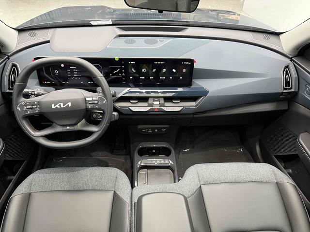 Kia EV5