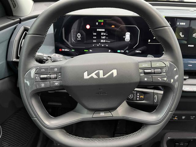 Kia EV5