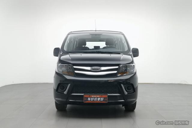 JAC Ruifeng M3