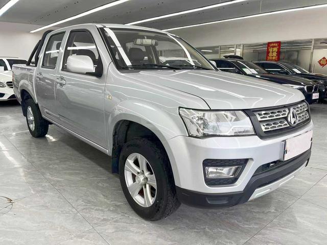 Changan Kaicheng Shenqi F30