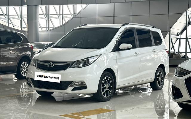 Changan Kaicheng Changan Auchan A600