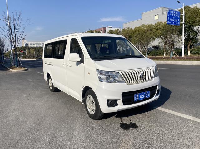 Changan Kaicheng Ruixing M80