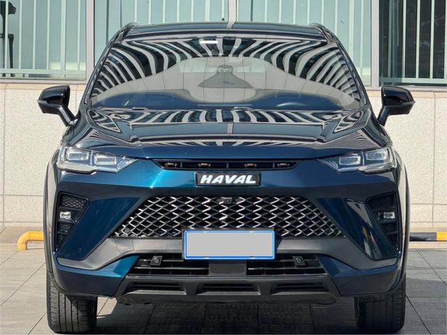 Haval H6S