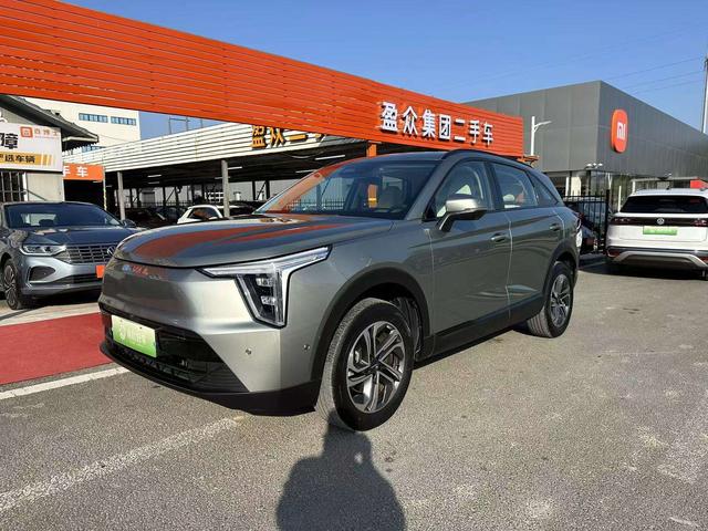 Haval Harvard Xiaolong