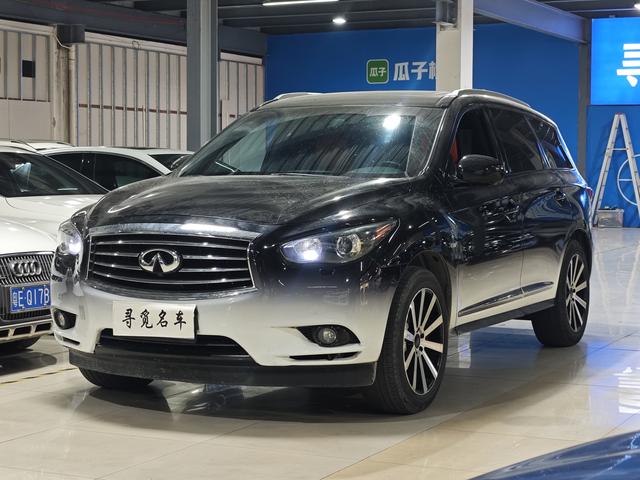 Infiniti QX60 (imported)