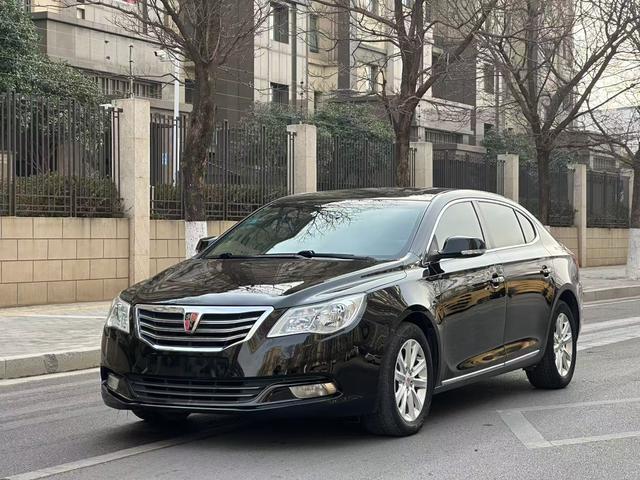 Roewe 950