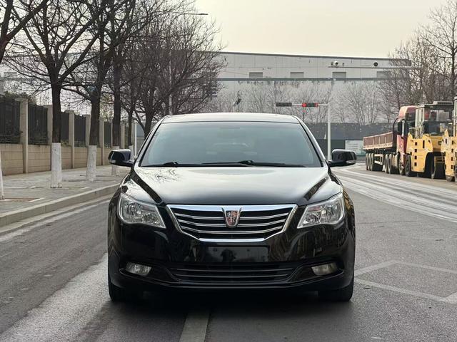 Roewe 950