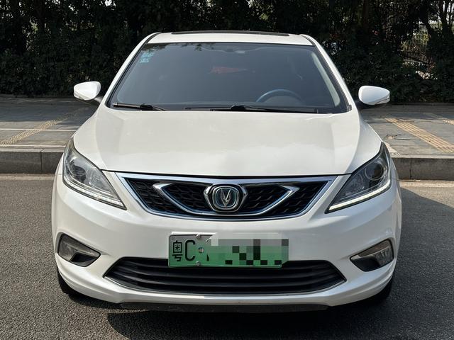 Changan Eado PHEV