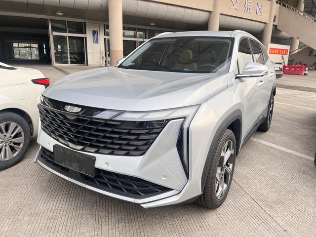 Geely Atlas L