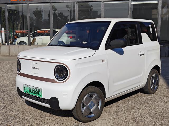 Geely Panda