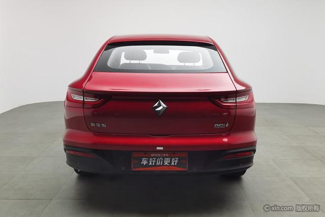 Baojun RC-6