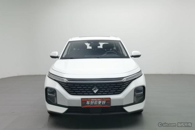 Baojun Valli