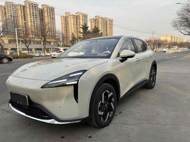 Baojun Yunhai EV