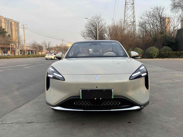 Baojun Yunhai EV