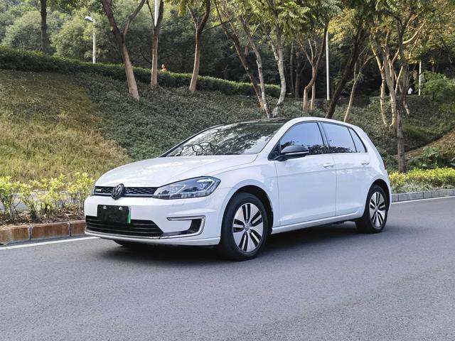 Volkswagen Golf·Pure Electric