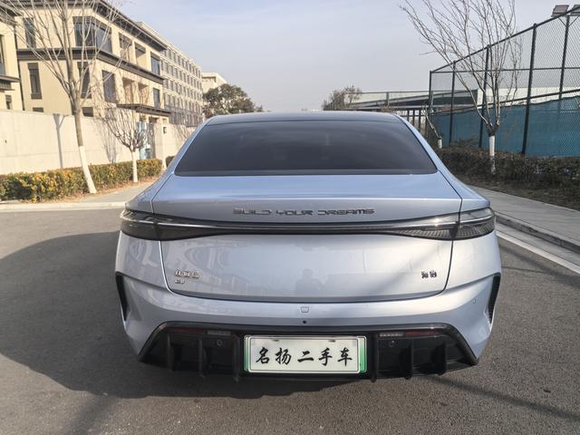 BYD Seal