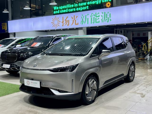 Hechuang Z03