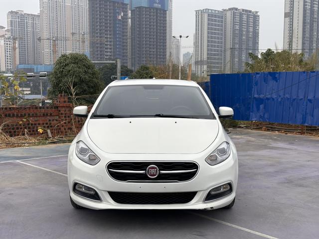 Fiat Feixiang