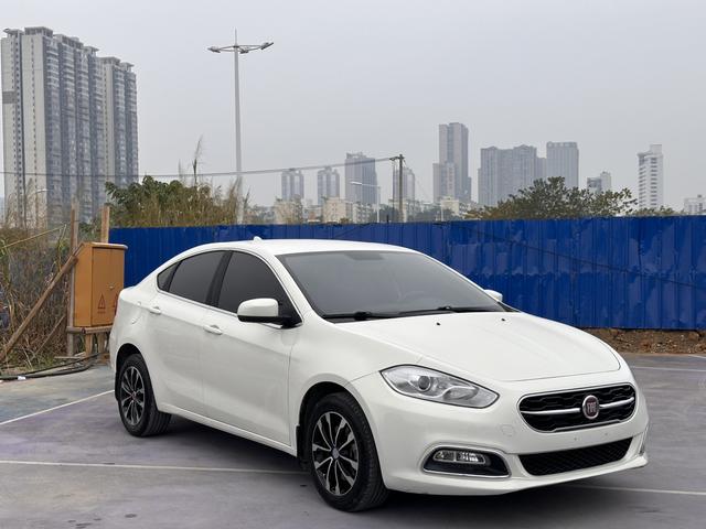 Fiat Feixiang