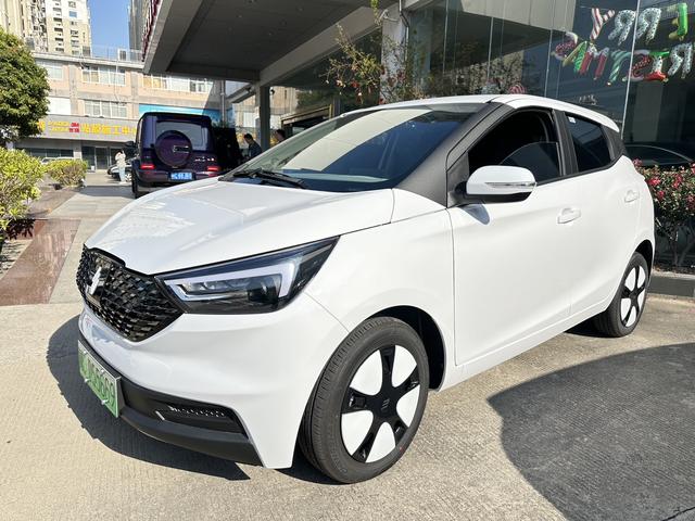 Jiangling Yizhi EV3