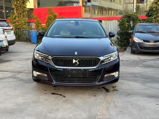 DS 5LS