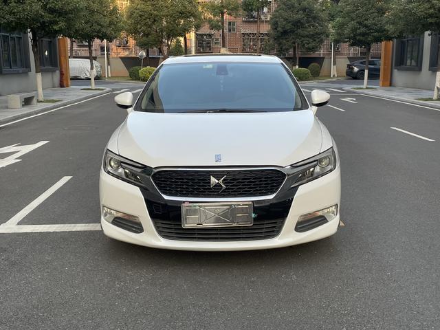 DS 5LS