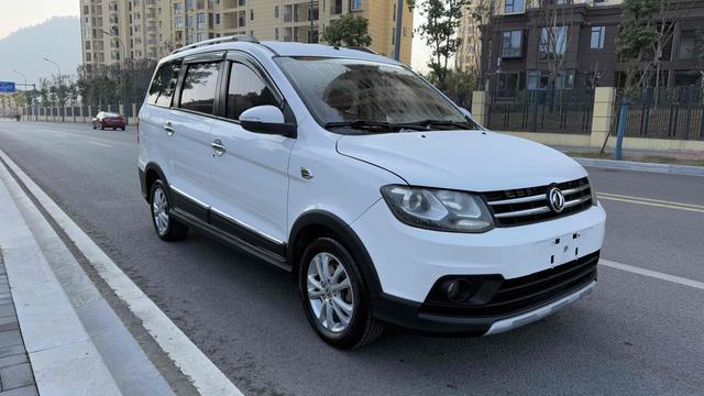 Dongfeng Fengon 360