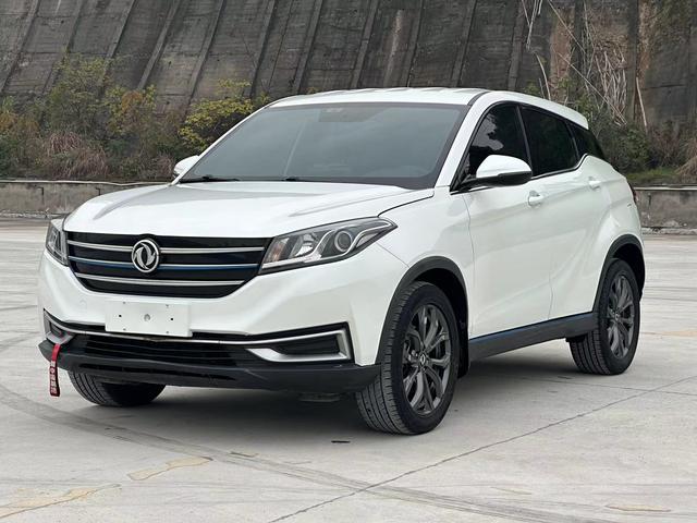 Dongfeng Scenery E3