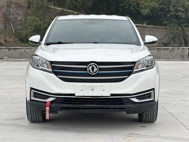 Dongfeng Scenery E3