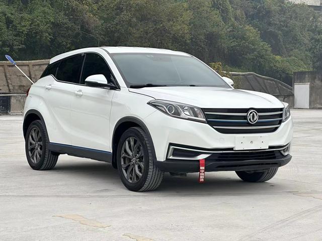 Dongfeng Scenery E3