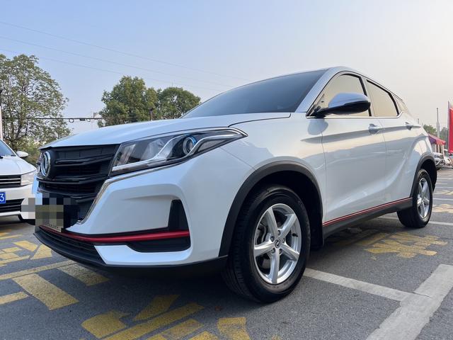 Dongfeng Fengon 500