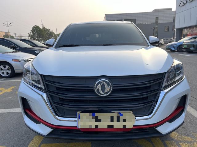 Dongfeng Fengon 500