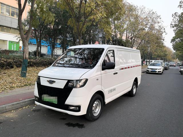 Foton Era EV6