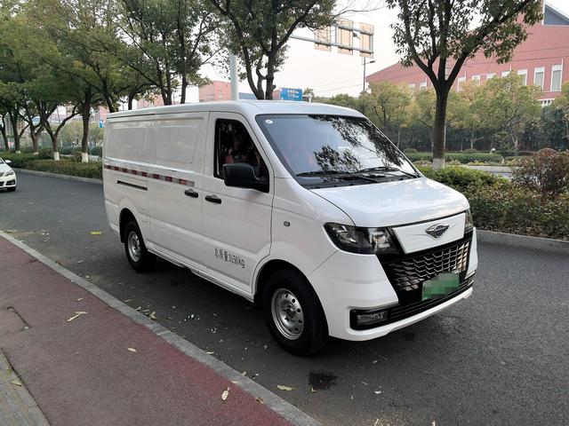 Foton Era EV6