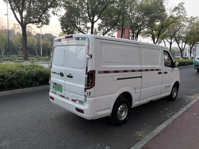 Foton Era EV6