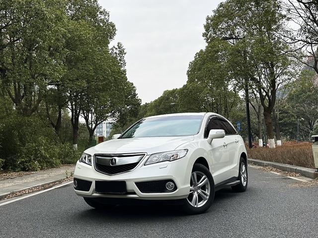 Acura RDX (imported)