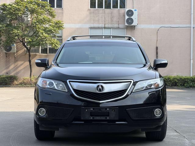 Acura RDX (imported)