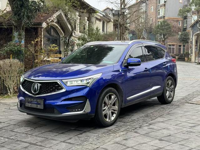 Acura RDX