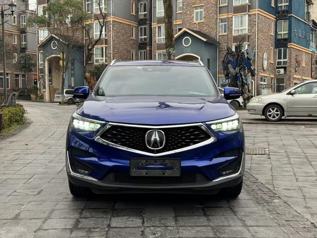 Acura RDX