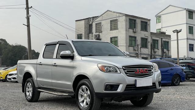 Jiangxi JAC T6