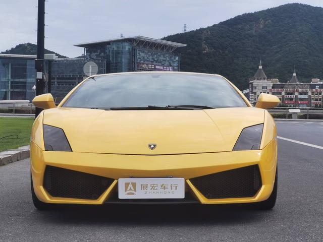 Lamborghini Gallardo