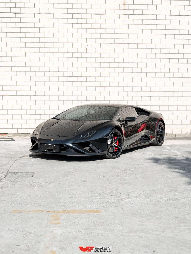 Lamborghini Huracán