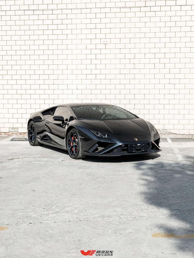 Lamborghini Huracán