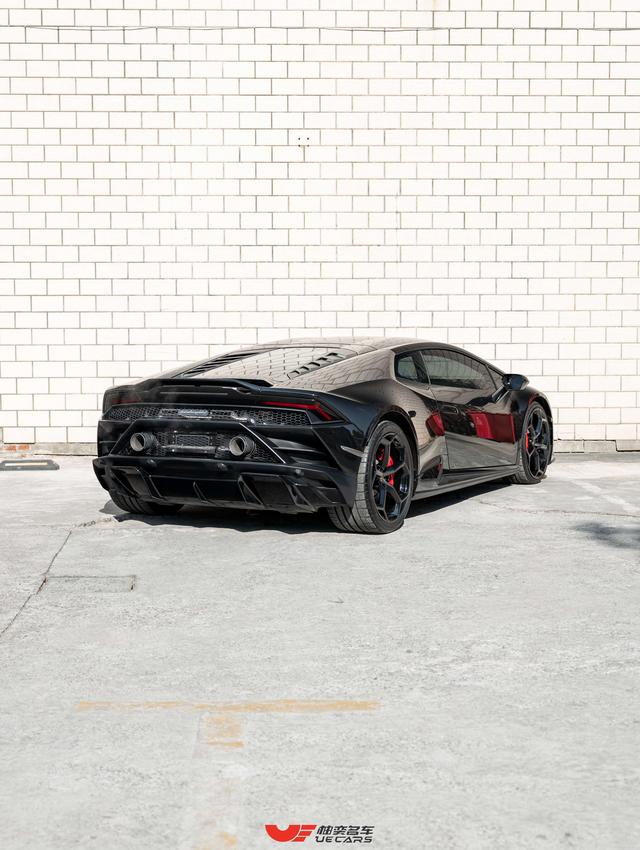 Lamborghini Huracán