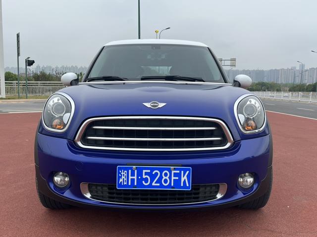 MINI PACEMAN