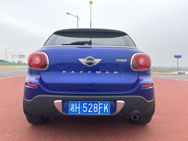 MINI PACEMAN