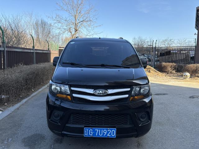 JAC Ruifeng M3